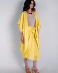 Sundew Cover-up Set