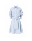Mist Tie Set
