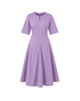 PHŪLA Signature Dress - Lavender