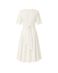 PHŪLA Signature Dress - Cream
