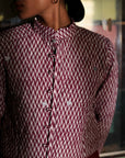 Limited Edition PW Diamond Flow Ensemble