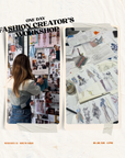 4th Edition: The Fashion Creator’s Workshop