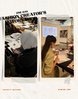 4th Edition: The Fashion Creator’s Workshop