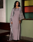 Grey Stripes Set