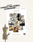 4th Edition: The Fashion Creator’s Workshop
