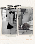 4th Edition: The Fashion Creator’s Workshop