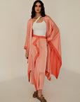 Double Tone Coral Set
