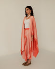 Double Tone Coral Set