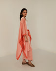 Double Tone Coral Set