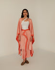 Double Tone Coral Set