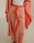 Double Tone Coral Set