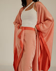 Double Tone Coral Set