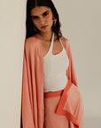 Double Tone Coral Set