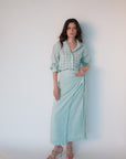 Coast Set – Mint Check