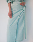 Coast Set – Mint Check