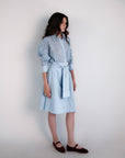 Mist Tie Set