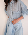 Mist Tie Set