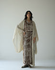 Haze three-piece set