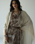 Haze three-piece set