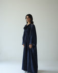 Tempo Navy Three-Piece Set