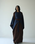 Dual Three-piece Set