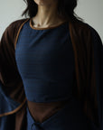 Dual Three-piece Set