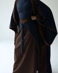 Dual Three-piece Set