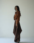 Hewn Coco Two-piece Set