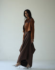 Hewn Coco Two-piece Set