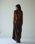 Hewn Coco Two-piece Set