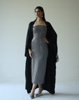 Sway Checks Two-piece Set