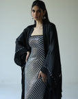 Sway Checks Two-piece Set