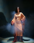 Dusk Dawn kaftan set