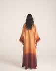 Dusk Dawn kaftan set