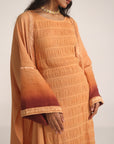 Dusk Dawn kaftan set