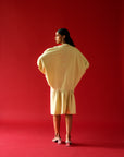 Limy Love Dress