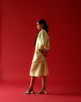 Limy Love Dress