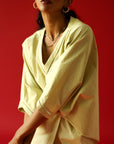 Limy Love Dress