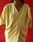 Limy Love Dress