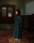 Mini Aria Dark Emerald
