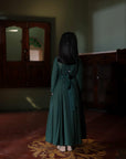 Mini Aria Dark Emerald