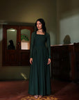Aria Dark Emerald