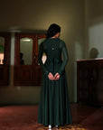 Aria Dark Emerald