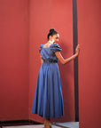 Free Spirit - Cobalt Blue