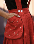 Shell Pinafore