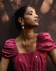 Free Spirit - Dark Pink