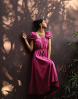 Free Spirit - Dark Pink