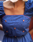 Free Spirit - Cobalt Blue