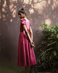 Free Spirit - Dark Pink