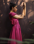 Free Spirit - Dark Pink